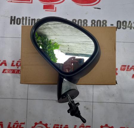 GƯƠNG CHIẾU HẬU DAEWOO  MATIZ 3 96600426