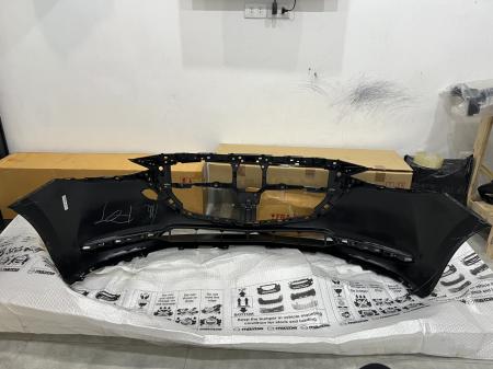CẢN TRƯỚC MAZDA 2 2023 CHÍNH HÃNG