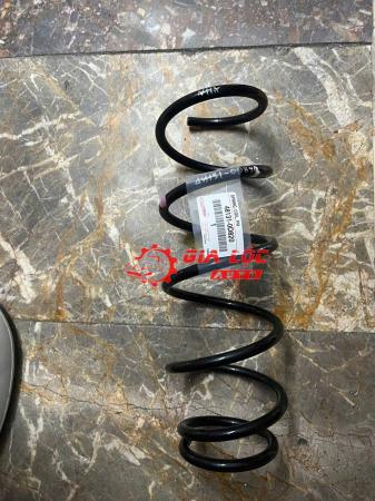 LÒ XO GIẢM XÓC TRƯỚC TOYOTA VIOS 2014-2016 481310D820