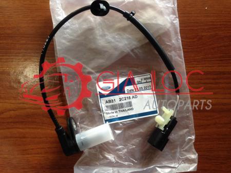 CẢM BIẾN ABS SAU LÁI MAZDA BT50-  Gia Lộc Autoparts