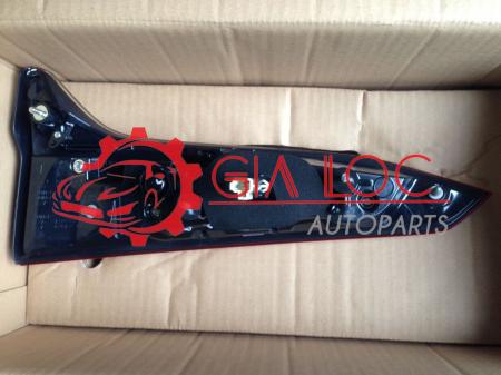 ĐÈN HẬU MIẾNG TRONG TRÁI TOYOTA FORTUNER 2017- Gia Lộc Autoparts