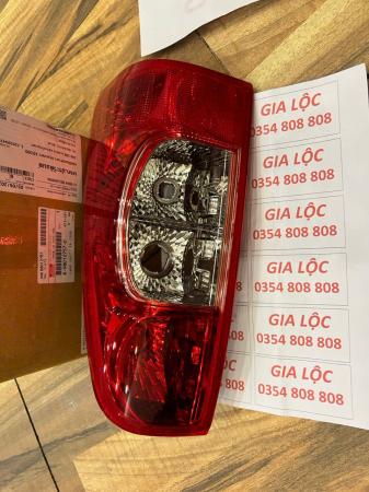 ĐÈN HẬU BÊN LÁI ISUZU DMAX 2010 8980127570 CHÍNH HÃNG