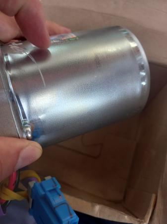 MÔ TƠ TRỢ LỤC LÁI ĐIỆN HYUNDAI ACCENT 2010 CHÍNH HÃNG