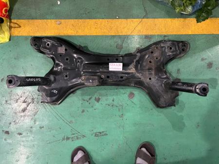 GIÁ ĐỠ ĐỘNG CƠ TOYOTA VIOS 2003 2004 2005 2006 THÁO XE