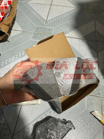 MÁ PHANH TRƯỚC VINFAST LUX SA HÀNG BMV GIÁ TỐT