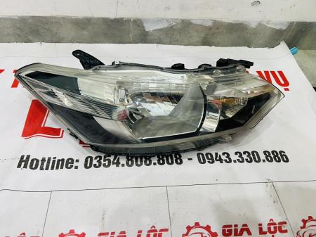 ĐÈN PHA TOYOTA VIOS 2016 GIÁ TỐT CHÍNH HÃNG