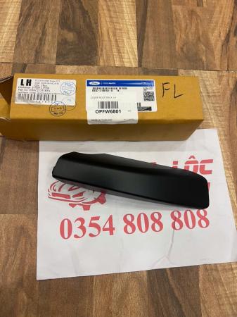 ỐP ĐẦU THANH GIÁ NÓC FORD RANGER EB3Z2155183A HÀNG XỊN
