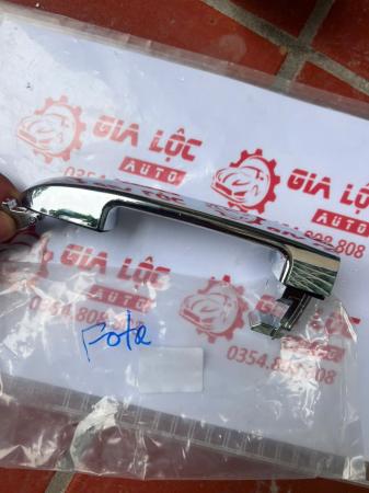 TAY MỞ CỬA NGOÀI KIA FORTE GIÁ TỐT