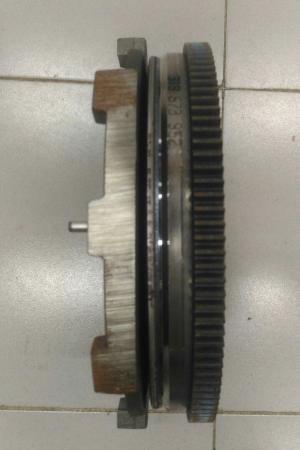 BÁNH ĐÀ CHEVROLET COLORADO CHÍNH HÃNG