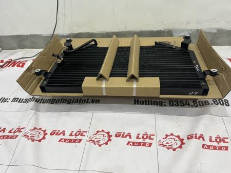 GIÀN NÓNG MITSUBISHI JOLIE GIÁ RẺ