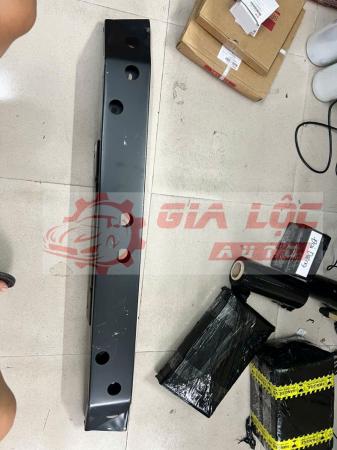 XƯƠNG TĂNG CỨNG ĐỠ CẢN TRƯỚC ISUZU MUX GIÁ TỐT