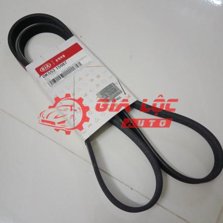 DÂY CUROA TỔNG KIA BONGO 3 0K88R15987 CHÍNH HÃNG GIÁ RẺ 