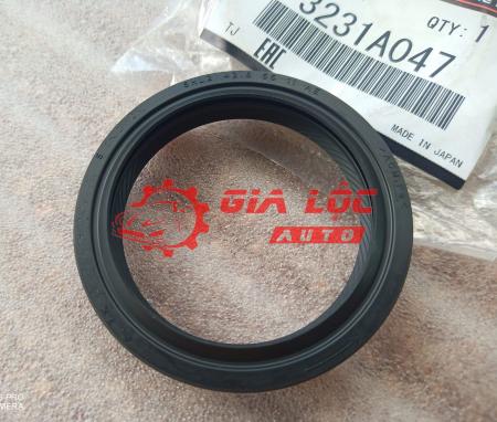 PHỚT  ĐUÔI HỘP SỐ MITSUBISHI 3231A047 V73 2000-2006