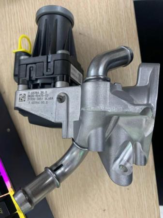 VAN TUẦN HOÀN KHÍ THẢI FORD RANGER EVEREST WE0120300A 2007 2008 2009 2010 2011 2012 2013 2014