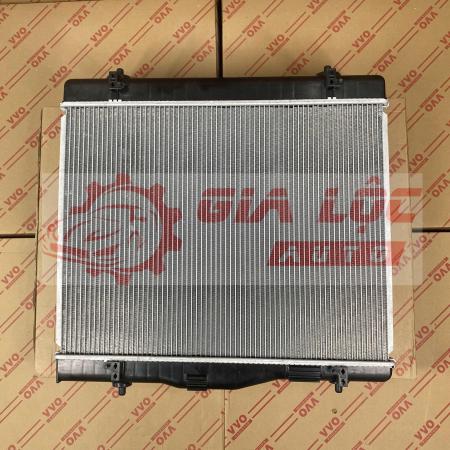 KÉT NƯỚC TOYOTA HIACE SỐ SÀN MÁY DẦU 4 VÒI 2004 2005 2006 2007 2008 2009 2010 2011 2012 2013 2014 2015 2016 2017 2018