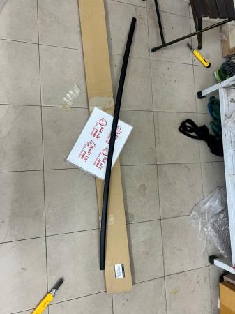 TẤM ỐP HƯỚNG GIÓ KÉT NƯỚC VINFAST FADIL XỊN CHÍNH HIỆU