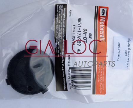 NẮP ĐẬY LỖ MÓC KÉO TRƯỚC FORD FOCUS-Phụ tùng ô tô Gia Lộc