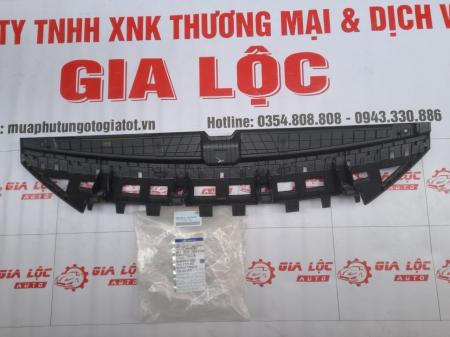 ỐP CHE KHÓA CAPO HYUNDAI ACCENT 86361H6500 CHÍNH HÃNG
