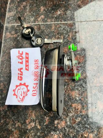 TAY MỞ NẮP THÙNG CAO MAZDA BT50 XỊN CHÍNH HIỆU