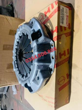 BÀN ÉP MÂM ÉP HINO 312102220 XZU 710 720 730 WU342 