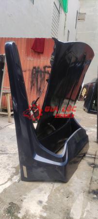 NẮP THÙNG XE BÁN TẢI TRITON GIÁ RẺ