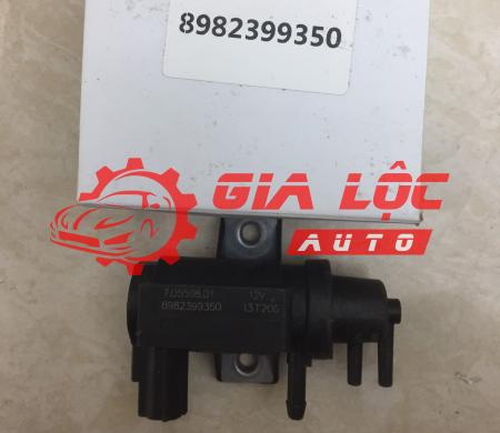 VAN RẮN ĐIỆN TỪ TURBO ISUZU 8982399350 