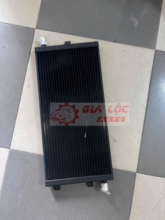 KÉT NƯỚC VINFAST VF5 XỊN