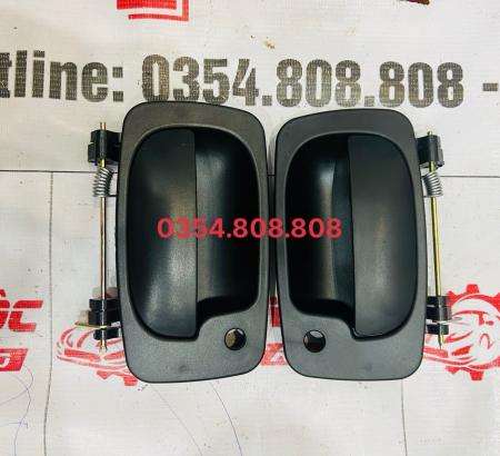 TAY MỞ CỬA NGOÀI XE TẢI TERACO 230 GIÁ TỐT