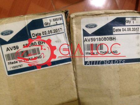 GIẢM XÓC SAU MAZDA 2S 2015-2021- Gia Lộc Autoparts
