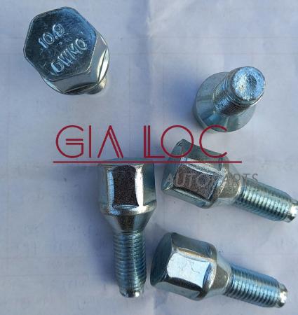 BU LÔNG MÂM LA ZĂNG DAEWOO LANOS-Phụ tùng ô tô Gia Lộc