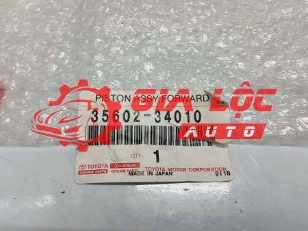BÁNH RĂNG HỘP SỐ LEXUS 570 35602-34010