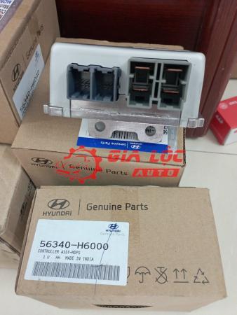 HỘP ĐIỀU KHIỂN CỌC LÁI HYUNDAI ACCENT 5634H6000 HÀNG HÃNG GIÁ RẺ 