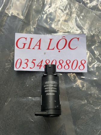 MÔ TƠ BƠM NƯỚC RỬA KÍNH HYUNDAI ACCENT 2016 2017 2018 2019 2020 GIÁ TỐT