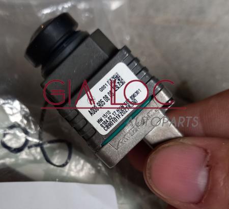 CAMERA 360 ĐỘ Ô TÔ XE MERCEDES-BENZ GLC 300 2015-Phụ tùng ô tô Gia Lộc