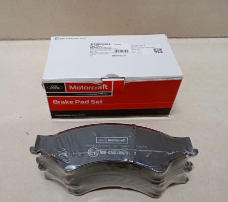 MÁ PHANH TRƯỚC FORD RANGER 2013 -2021 FAB3Z2V001A  GIÁ TỐT