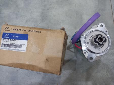 MÔ TƠ TRỢ LỤC LÁI ĐIỆN HYUNDAI ACCENT 2010 CHÍNH HÃNG