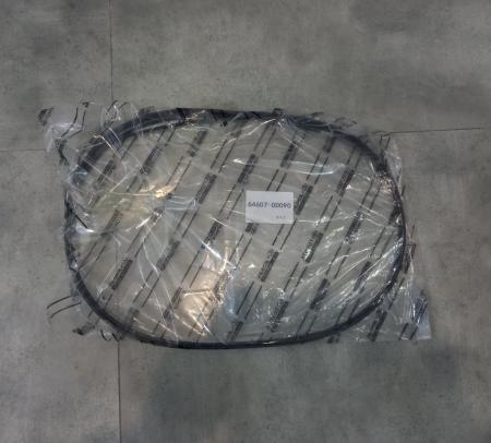 DÂY GIẬT CỐP SAU TOYOTA VIOS 646070D090 2003-2013 GIÁ RẺ