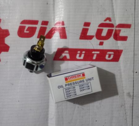 CẢM BIẾN ÁP XUẤT DẦU  MITSUBISHI FAJERO SỐ SÀN 2016