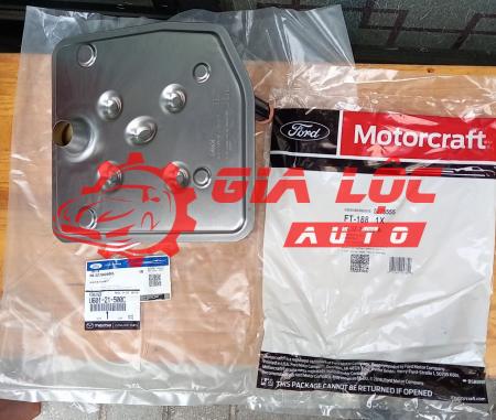 LỌC NHỚT HỘP SỐ MAZDA BT 50 BL3Z7A098A 