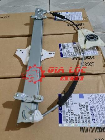 COMPA  LÊN KÍNH TRƯỚC TRÁI HYUNDAI I10 82403B4010 CHÍNH HÃNG GIÁ RẺ 