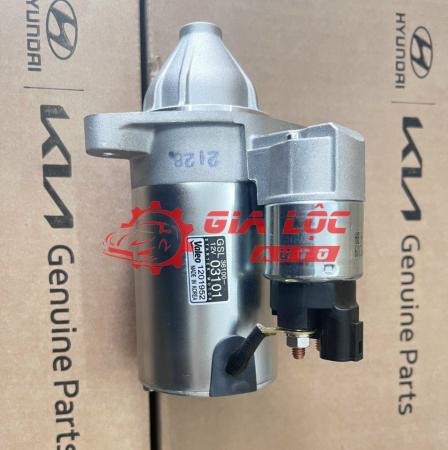MÁY ĐỀ KIA MORNING, HYUNDA GRAND I10 CHÍNH HÃNG