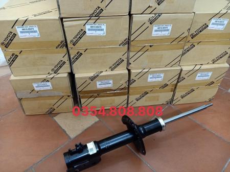 GIẢM XÓC TRƯỚC TOYOTA YARIS 2014 -2022  485100D470 GIÁ TỐT