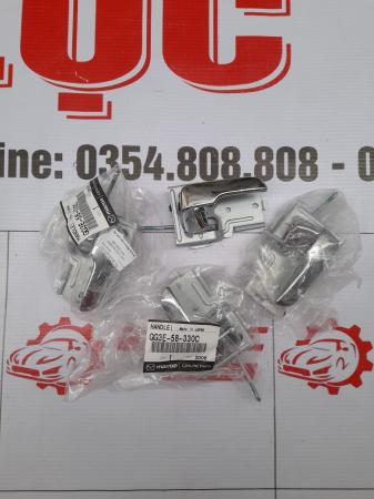 TAY MỞ CỬA TRONG XE 626 GG3E58330C