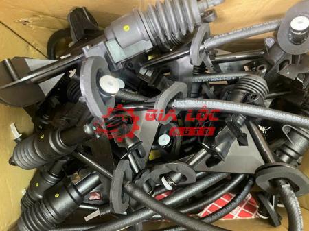 TỔNG CÔN TRÊN FORD TRANSIT