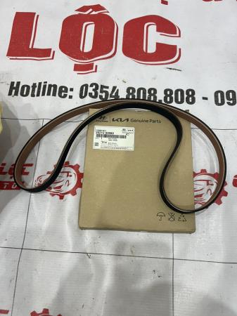 DÂY CUROA TỔNG HYUNDAI ACCENT 2018 2521203980 CHÍNH HÃNG