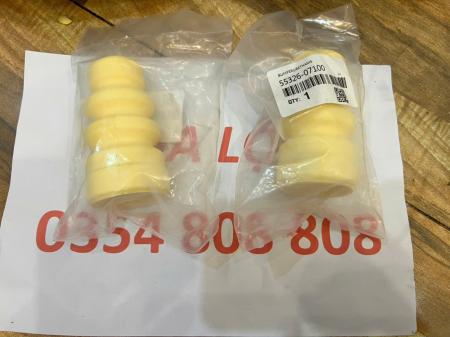 CAO SU TĂM BÔNG GIẢM XÓC KIA MORNING 5532607100