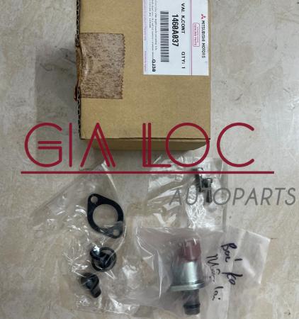 VAN SCV ĐIỀU ÁP NHIÊN LIỆU MITSUBISHI TRITON 1460A037- Gia Lộc Autoparts