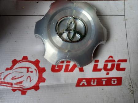 ỐP LA ZANG TOYOTA LAND CRUISER 2015 13CM GIÁ TỐT