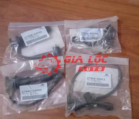 DÂY CAO ÁP, DÂY PHIN HYUNDAI I10 2742003011 CHÍNH HÃNG  GIÁ RẺ 