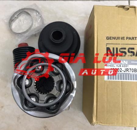 CÂY LÁP BÊN PHẢI XE NISSAN TEANA J32 39100JN30C 